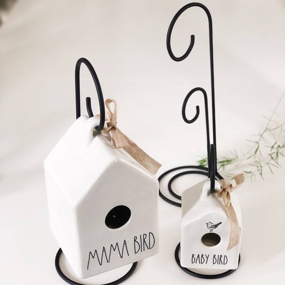 Rae Dunn Inspired BH Stand - Picture 3 of 6